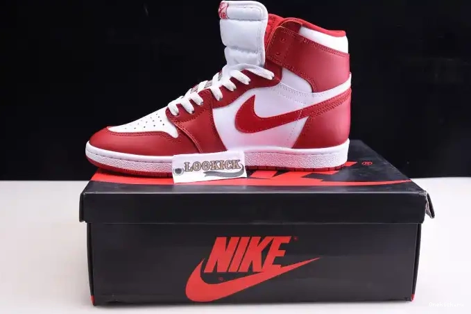 One Kick 'New Jordan '85 1 Air CQ4921-601 High Retro OG Beginnings' 0705